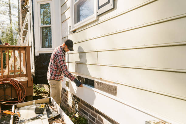 Top rated local Emergency Siding Repair specialists in Lexington, WA